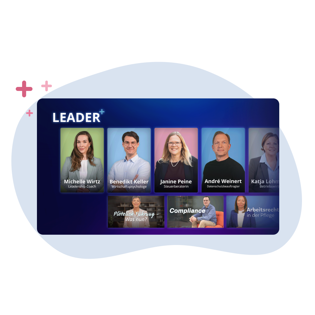 Leader